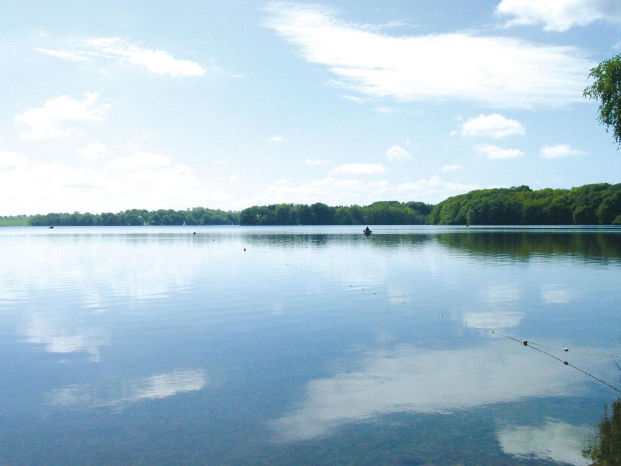 Mobilheim Am See Wittenborn Exterior foto